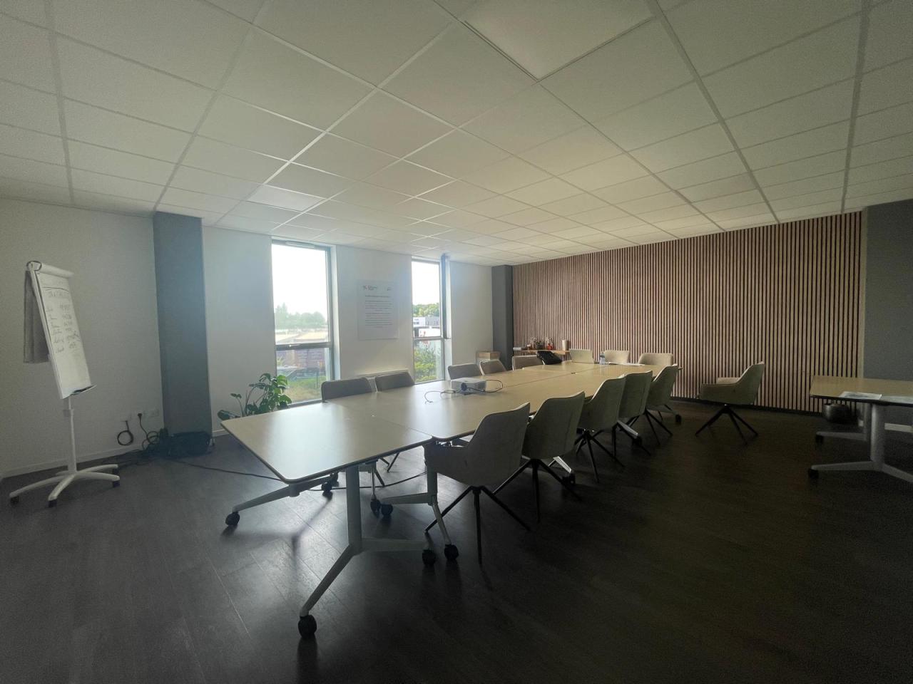 Local d'activité Lesquin 1406m² Location local d'activité Lesquin Nord OLACT2533373 8